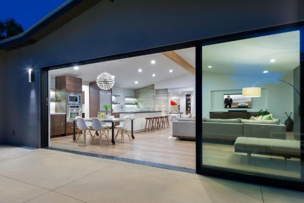 Aluminum Framed Sliding Windows | Shree Alusys Company