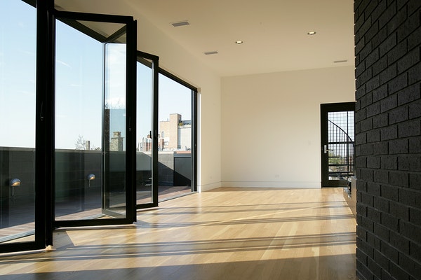 Architects Story of Shree Alusys Company