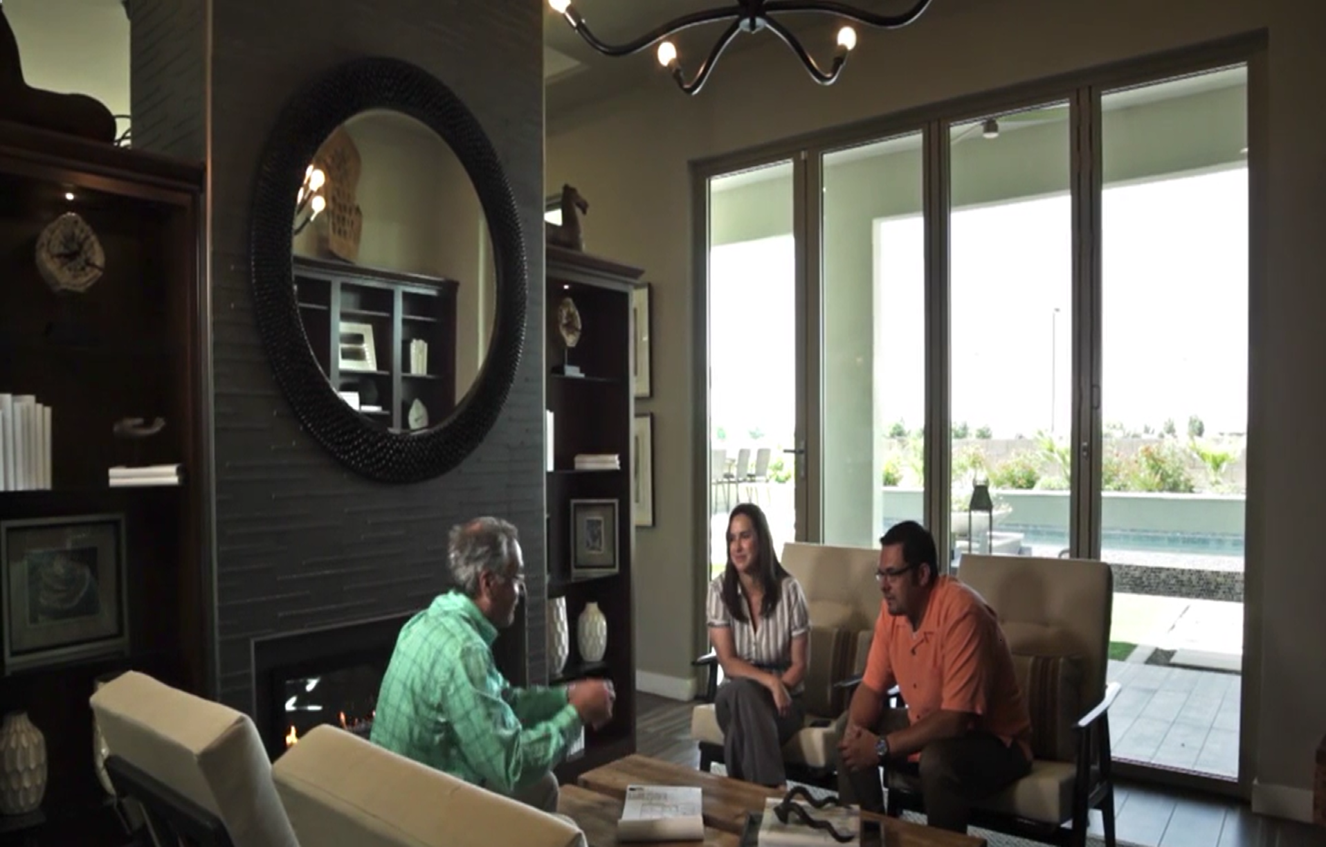 Contractors Story Of Shree Alusys Company