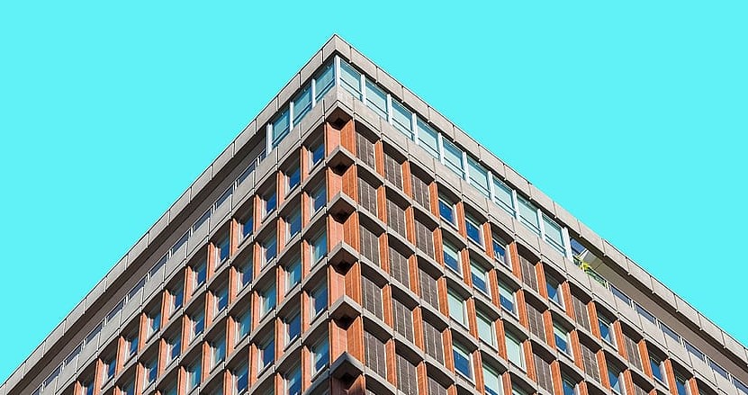 Commercial Exterior story of Shree Alusys Company