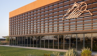 Shree Alusys Company Commercial interior