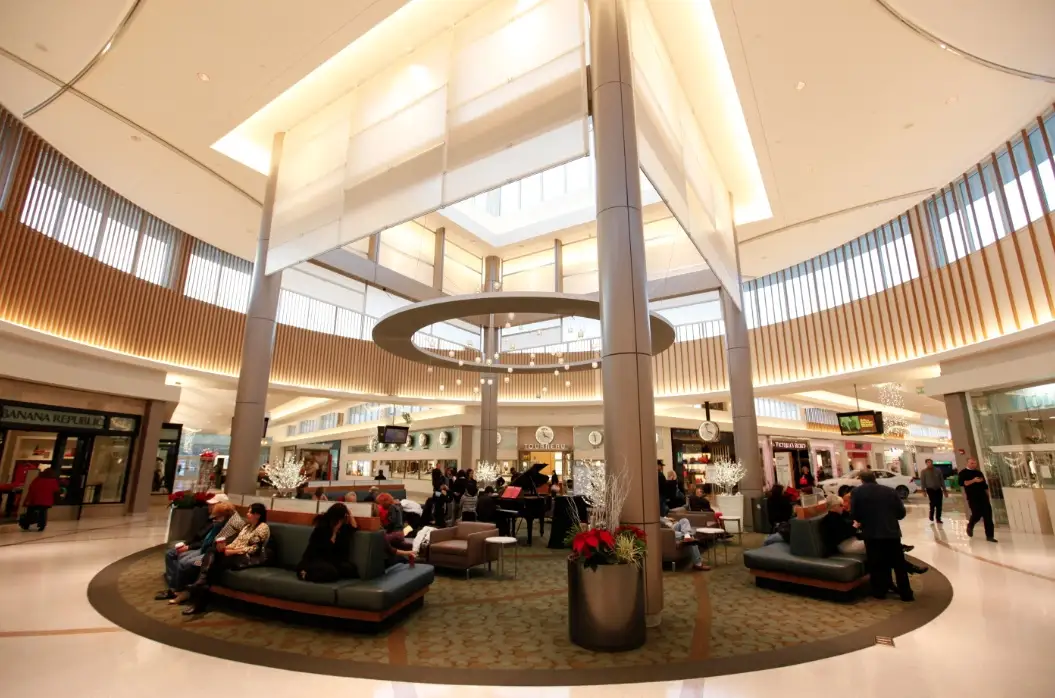 Hotel interior by Shree Alusys Company