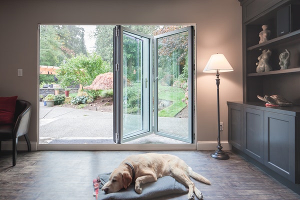 Residential Story of Shree Alusys Company